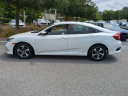 Thumbnail image of 2019 Honda Civic at Langdale Honda