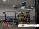 Thumbnail image of 2022 Ford Escape at Kocourek Subaru