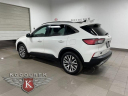 Thumbnail image of 2022 Ford Escape at Kocourek Subaru