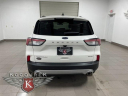 Thumbnail image of 2022 Ford Escape at Kocourek Subaru