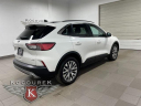Thumbnail image of 2022 Ford Escape at Kocourek Subaru