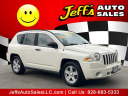 Thumbnail image of 2007 Jeep Compass at Jeff's Auto Sales, Llc