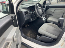 Thumbnail image of 2007 Jeep Compass at Jeff's Auto Sales, Llc