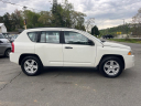 Thumbnail image of 2007 Jeep Compass at Jeff's Auto Sales, Llc