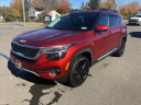 Thumbnail image of 2022 Kia Seltos at Dalton Auto Express