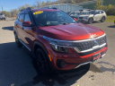 Thumbnail image of 2022 Kia Seltos at Dalton Auto Express