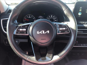 Thumbnail image of 2022 Kia Seltos at Dalton Auto Express