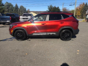Thumbnail image of 2022 Kia Seltos at Dalton Auto Express
