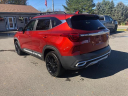 Thumbnail image of 2022 Kia Seltos at Dalton Auto Express