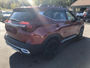 Thumbnail image of 2022 Kia Seltos at Dalton Auto Express