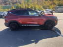 Thumbnail image of 2022 Kia Seltos at Dalton Auto Express
