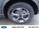 Thumbnail image of 2024 Ford Escape at Berglund Salem