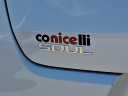 Thumbnail image of 2024 Kia Soul at Conicelli Toyota of Conshohocken - NEW