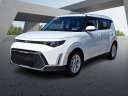 2024 Kia Soul LX at Conicelli Toyota of Conshohocken - NEW