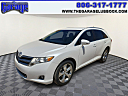 Thumbnail image of 2014 Toyota Venza at The Garage