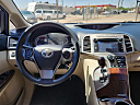 Thumbnail image of 2014 Toyota Venza at The Garage
