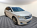 Thumbnail image of 2014 Toyota Venza at The Garage