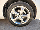 2014 Toyota Venza LE at The Garage