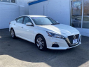 Thumbnail image of 2020 Nissan Altima at New Rochelle Chevrolet