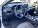 2020 Nissan Altima 2.5 S at New Rochelle Chevrolet