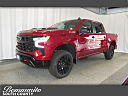 Thumbnail image of 2022 Chevrolet Silverado 1500 at Bommarito Chevrolet