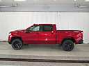 Thumbnail image of 2022 Chevrolet Silverado 1500 at Bommarito Chevrolet