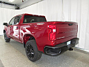 Thumbnail image of 2022 Chevrolet Silverado 1500 at Bommarito Chevrolet