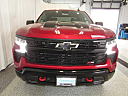 2022 Chevrolet Silverado 1500 LT Trail Boss at Bommarito Chevrolet