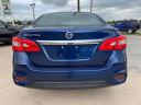 Thumbnail image of 2018 Nissan Sentra at TEXANS AUTO GROUP