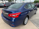 Thumbnail image of 2018 Nissan Sentra at TEXANS AUTO GROUP