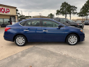Thumbnail image of 2018 Nissan Sentra at TEXANS AUTO GROUP