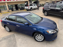 Thumbnail image of 2018 Nissan Sentra at TEXANS AUTO GROUP