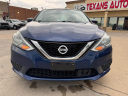Thumbnail image of 2018 Nissan Sentra at TEXANS AUTO GROUP