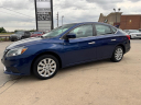 Thumbnail image of 2018 Nissan Sentra at TEXANS AUTO GROUP