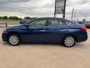 Thumbnail image of 2018 Nissan Sentra at TEXANS AUTO GROUP