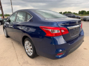 Thumbnail image of 2018 Nissan Sentra at TEXANS AUTO GROUP