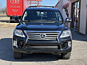 Thumbnail image of 2015 Lexus LX 570 at Happy Auto Sales
