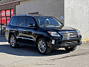 Thumbnail image of 2015 Lexus LX 570 at Happy Auto Sales