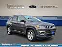 Thumbnail image of 2019 Jeep Compass at Winner Ford of Cherry Hill