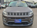 Thumbnail image of 2019 Jeep Compass at Winner Ford of Cherry Hill