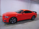 Thumbnail image of 2015 Ford Mustang at John North Ford Inc