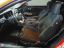 Thumbnail image of 2015 Ford Mustang at John North Ford Inc