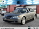 2010 Hyundai Sonata GLS PZEV at JTL Auto Sales