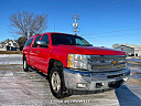 Thumbnail image of 2013 Chevrolet Silverado 1500 at Young's Auto Sales LLC