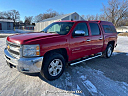 Thumbnail image of 2013 Chevrolet Silverado 1500 at Young's Auto Sales LLC