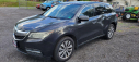 Thumbnail image of 2015 Acura MDX at ONE STOP AUTOMOTIVE SALES & SERVICE