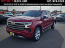 Thumbnail image of 2023 Chevrolet Silverado 1500 at Mitchell Buick GMC