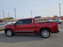Thumbnail image of 2023 Chevrolet Silverado 1500 at Mitchell Buick GMC