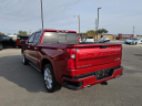 Thumbnail image of 2023 Chevrolet Silverado 1500 at Mitchell Buick GMC