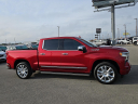 Thumbnail image of 2023 Chevrolet Silverado 1500 at Mitchell Buick GMC